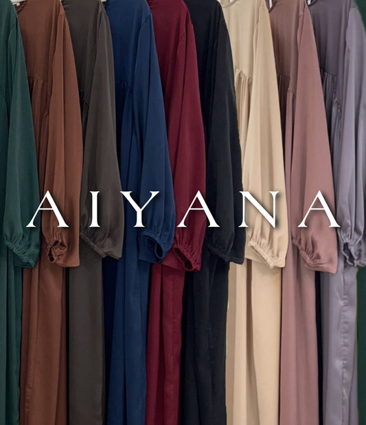 Aiyana