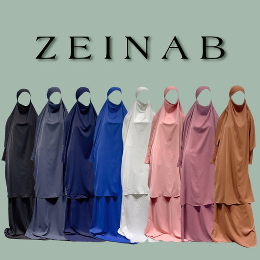 Zeinab